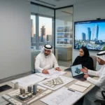 كيف تختار مكتب تصميم معماري مناسب لمشروعك؟ 7 معايير يعتمد عليها المستثمرون