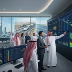 ما هو دور مكتب إدارة المشاريع (PMO) في نجاح المشاريع الحكومية الكبرى؟