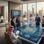 متى يحتاج المشروع إلى دراسة جدوى استراتيجية قبل البدء؟ دليل المستثمرين والجهات الحكومية