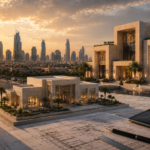 المفهوم المعماري: من قراءة الموقع إلى تصميم أكثر كفاءة وراحة