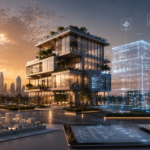 المفهوم المعماري: من التصميم إلى مبانٍ أكثر مرونة واستعدادًا للمستقبل