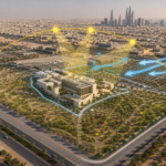 تحليل الموقع: من قراءة المكان إلى قرارات تصميمية واستثمارية أكثر دقة