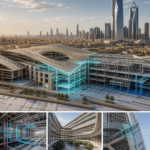 إدارة المخاطر الهندسية في مرحلة التصميم: إطار منهجي لخفض الأخطاء قبل التنفيذ