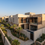 تصميم المجمعات السكنية الحديثة: التوازن بين الهوية الروحية والراحة والمعايير الصوتية